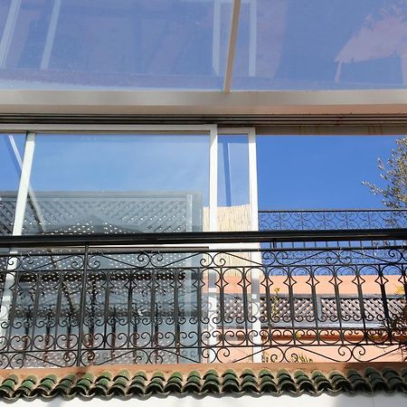 Riad Warda Marrakesh Exterior photo