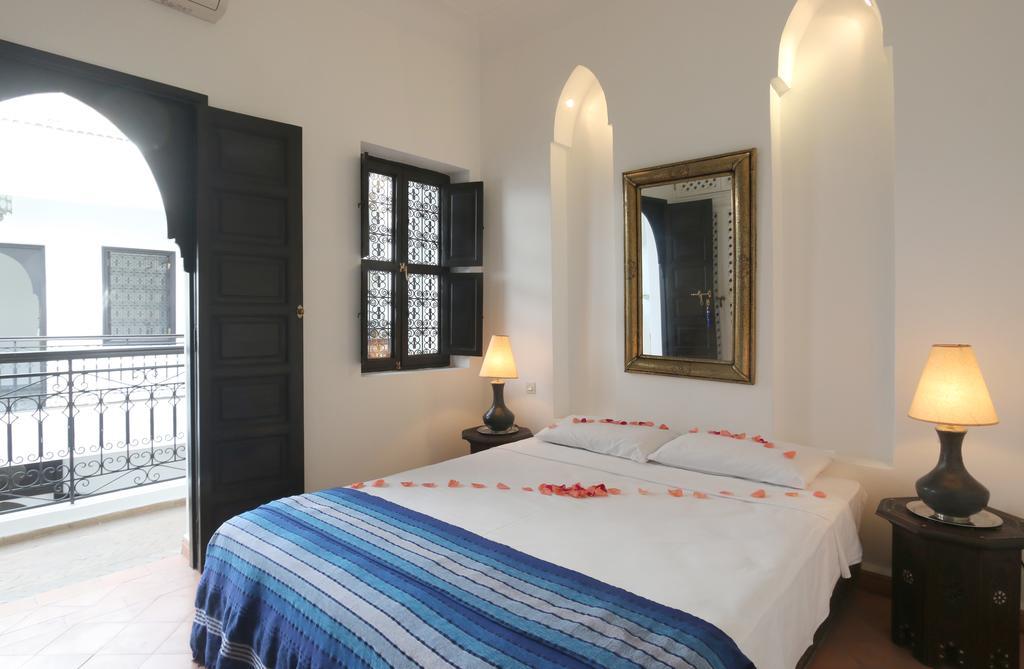 Riad Warda Marrakesh Room photo