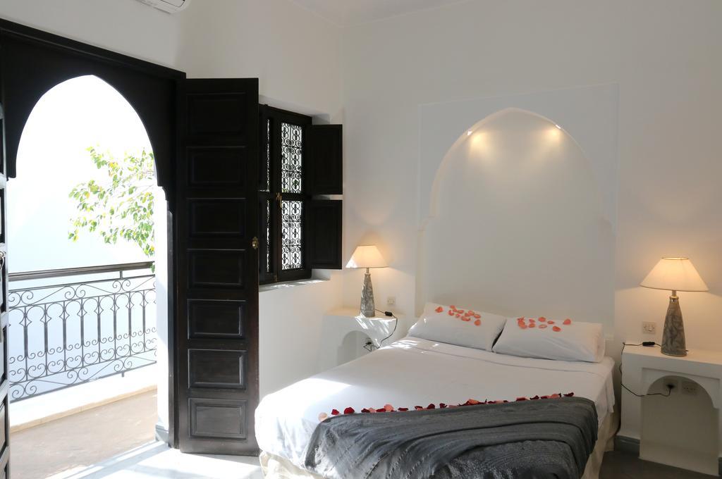 Riad Warda Marrakesh Room photo