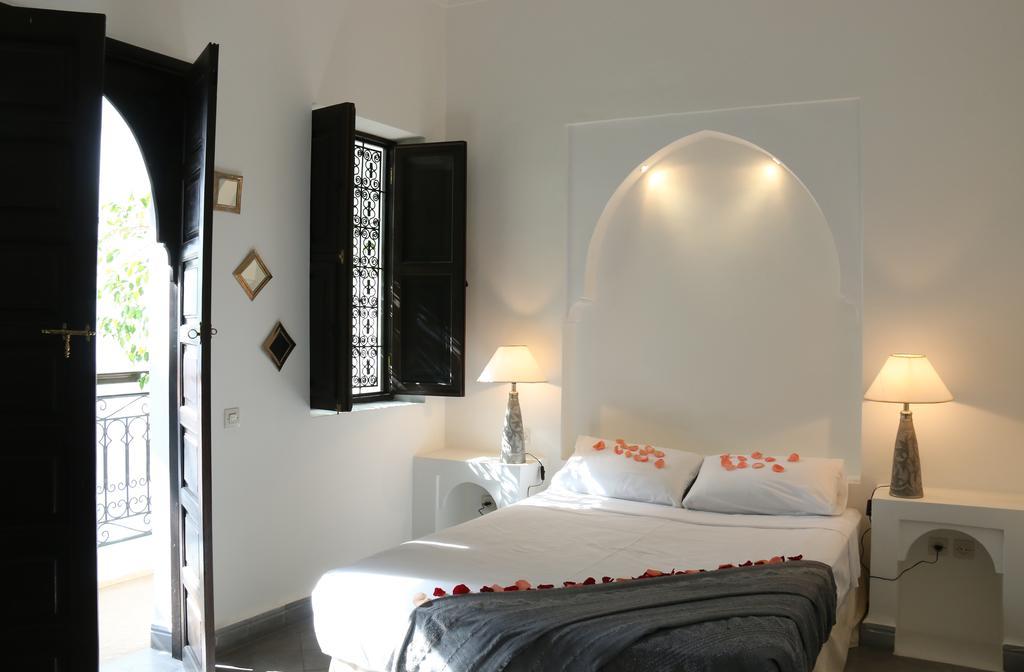 Riad Warda Marrakesh Room photo
