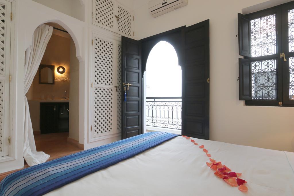 Riad Warda Marrakesh Room photo