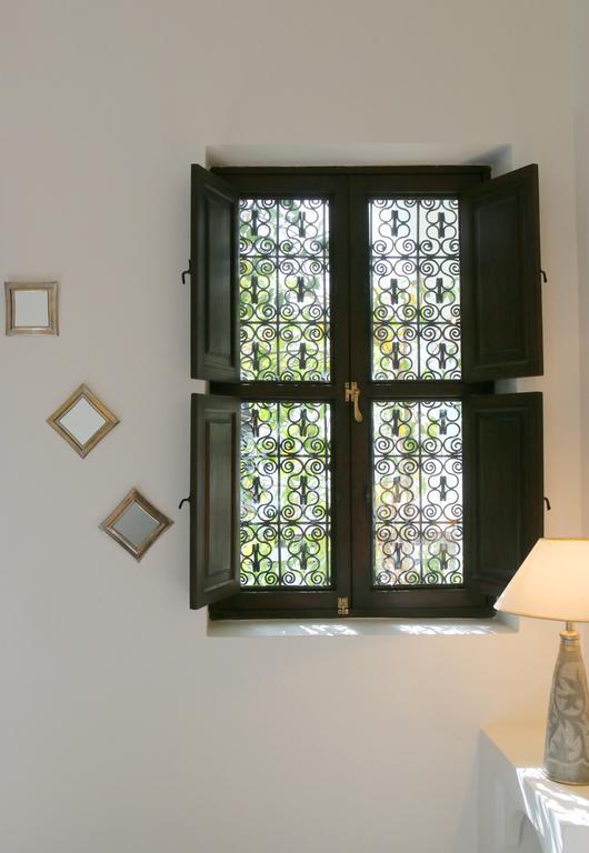 Riad Warda Marrakesh Exterior photo