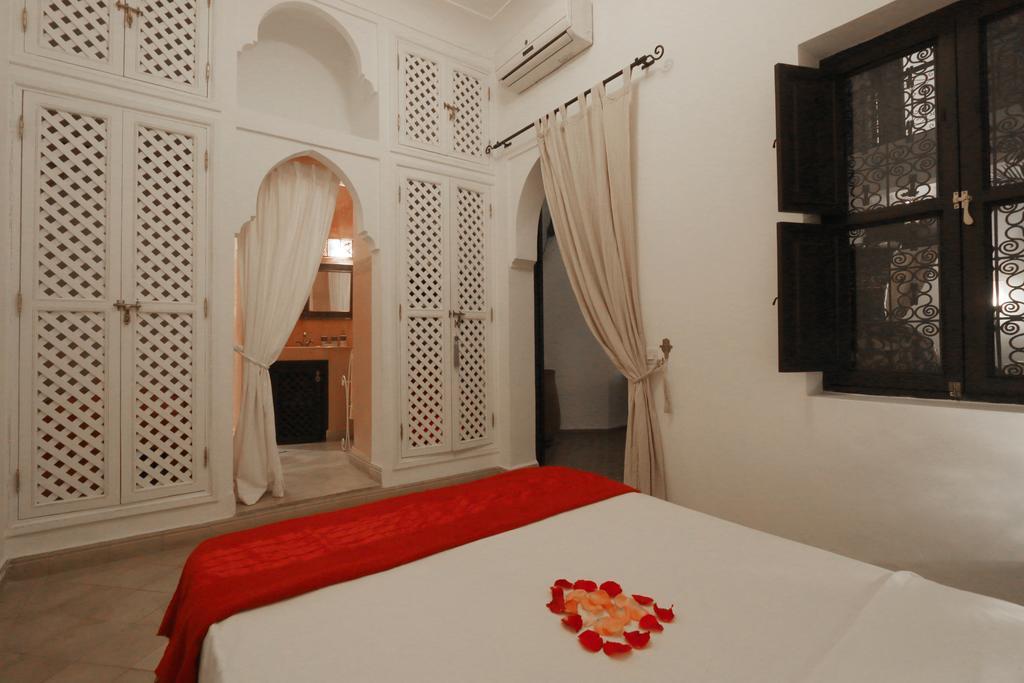 Riad Warda Marrakesh Room photo
