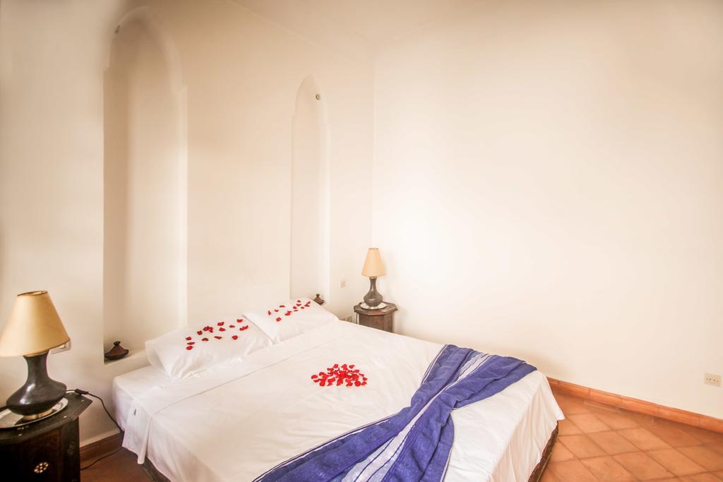 Riad Warda Marrakesh Room photo
