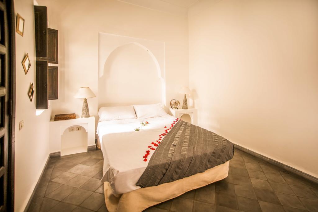 Riad Warda Marrakesh Room photo